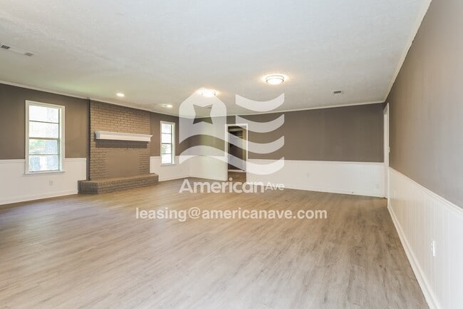 Photo - 1206 Garden Park Dr