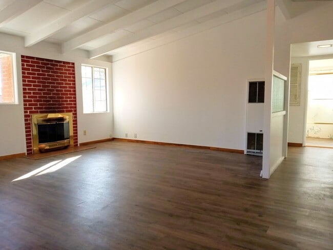 Photo - Refurbished 3bd Single Story House With Carport & Large Yards