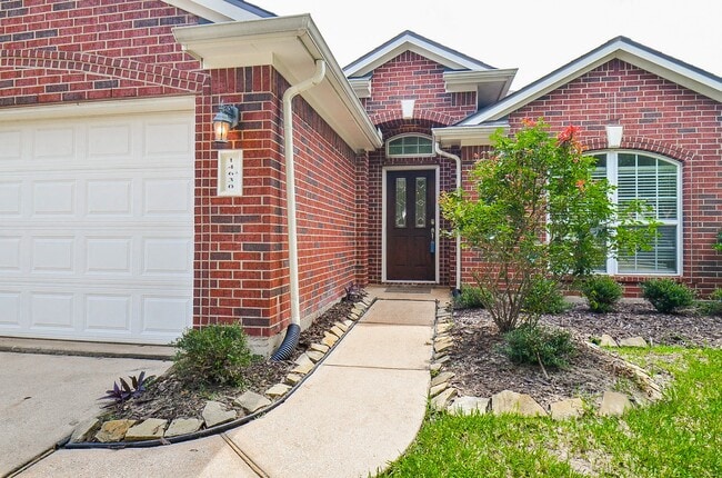 Photo - 14630 Windwood Park Ln