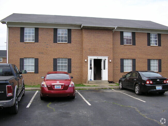 Building Photo - 1721 Highland Way Unit A Rental