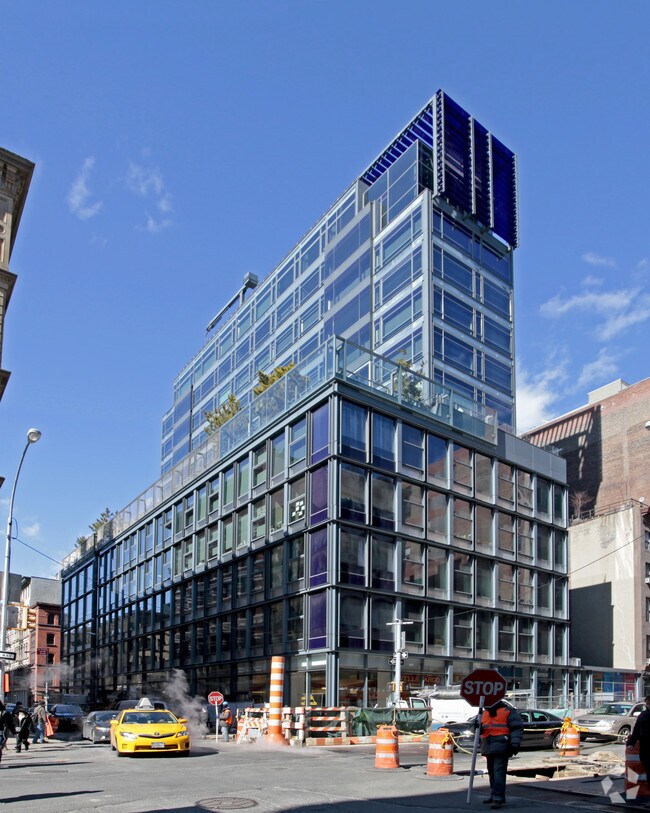 Foto principal - 463-465 Broadway