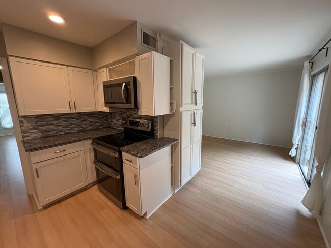 Photo - Beautiful End-Unit Townhome with Modern Updates & Private Backyard