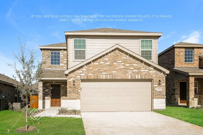 Building Photo - 1434 Embrook Trl