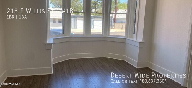 Photo - 215 E Willis St Unit #1B