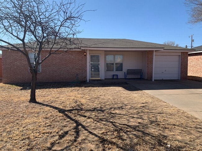 Building Photo - Cozy 2 bedroom 1 1/2 bath in Friendship ISD!