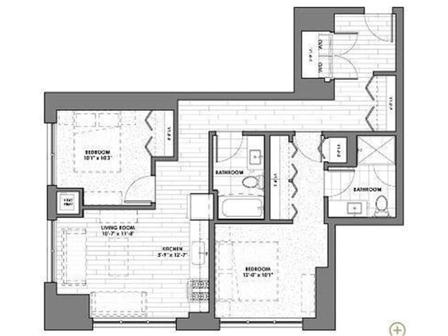 Photo - 270 Hennepin Ave Unit 402