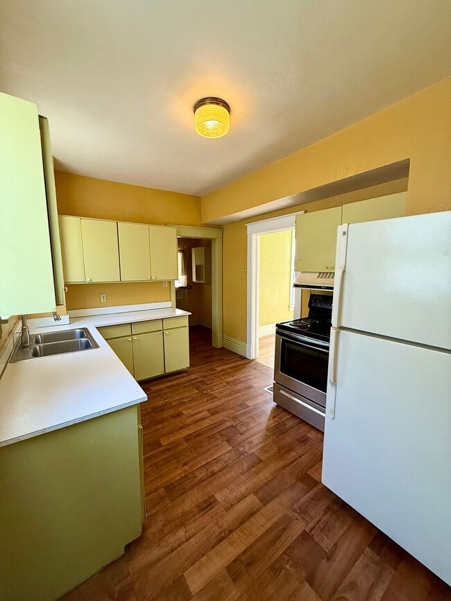 Photo - Single Family Home