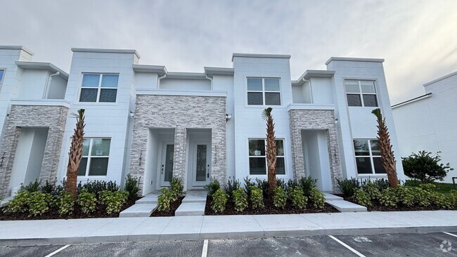 Building Photo - Brand New Construction 3 Bedroom, 3 Bath T... Rental