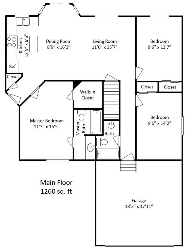 Photo - 1654 Westin Dr