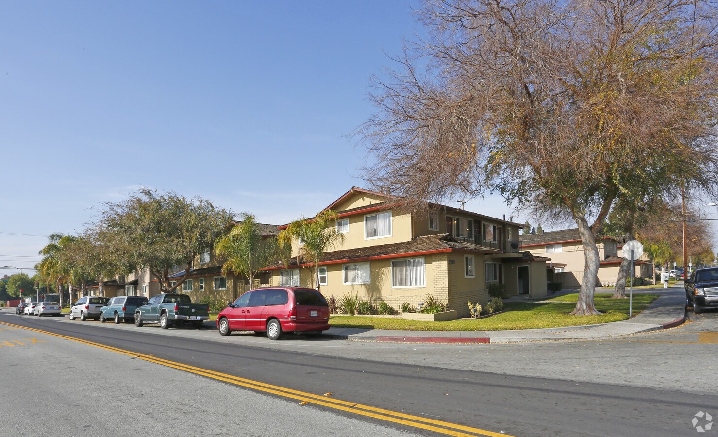Photo - Alhambra Gardens Apartments