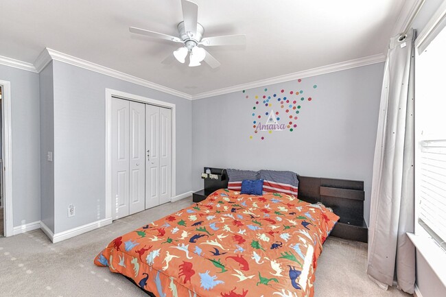 Photo - Great House in Southampton Commons! (Lawnc...