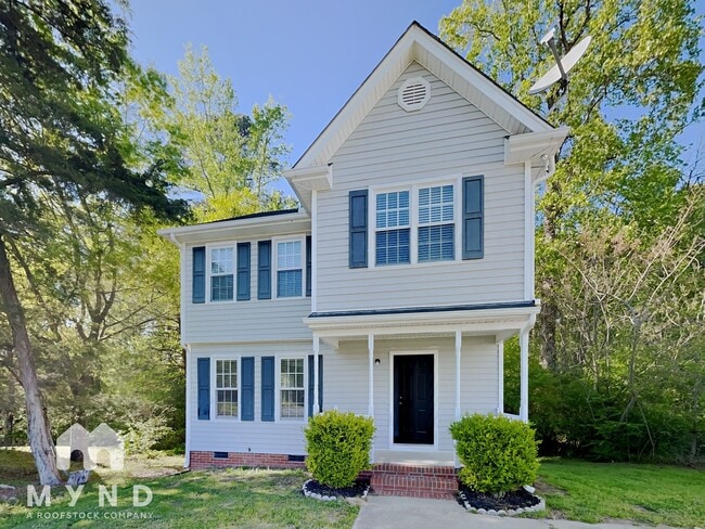 Building Photo - 405 Helleri Ct Rental