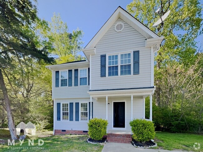 Building Photo - 405 Helleri Ct Rental