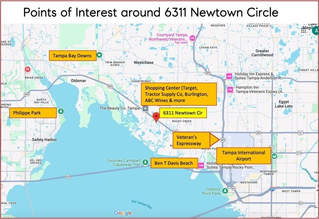 Photo - 6311 Newtown Cir