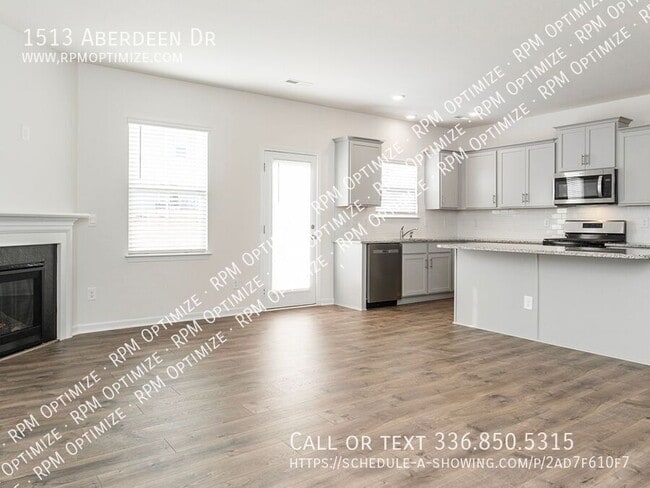 Photo - 1513 Aberdeen Dr