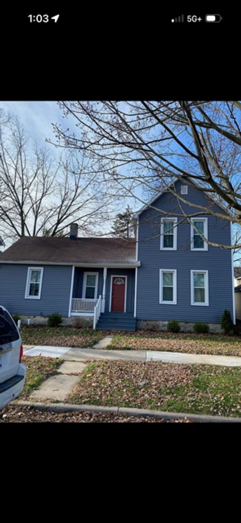 Building Photo - Updated 4 Bedroom House on the NW Side
