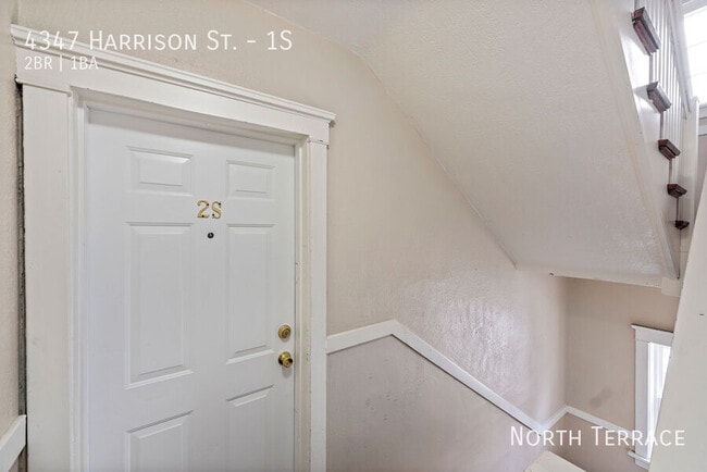 Photo - 4347 Harrison St Unit 1S
