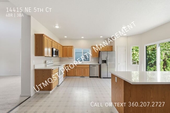 Photo - 14415 NE 5th Ct