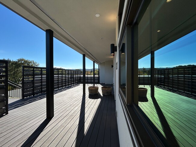 Photo - Lafayette Penthouse Living – Two Exquisite...
