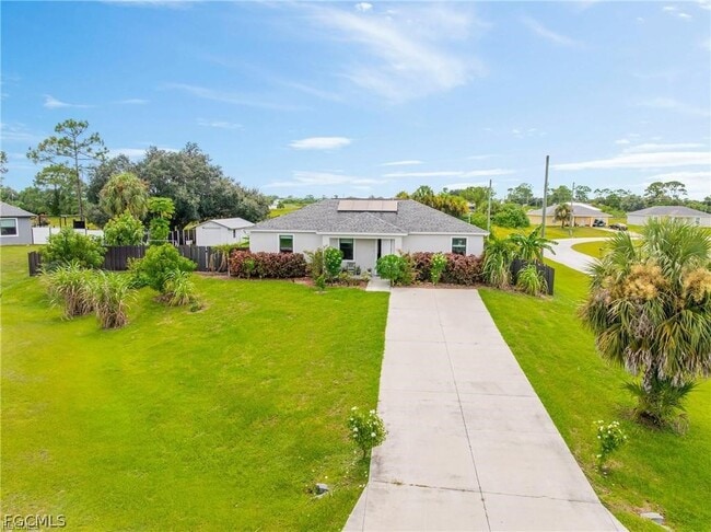 Building Photo - 9012 S Indio Ct