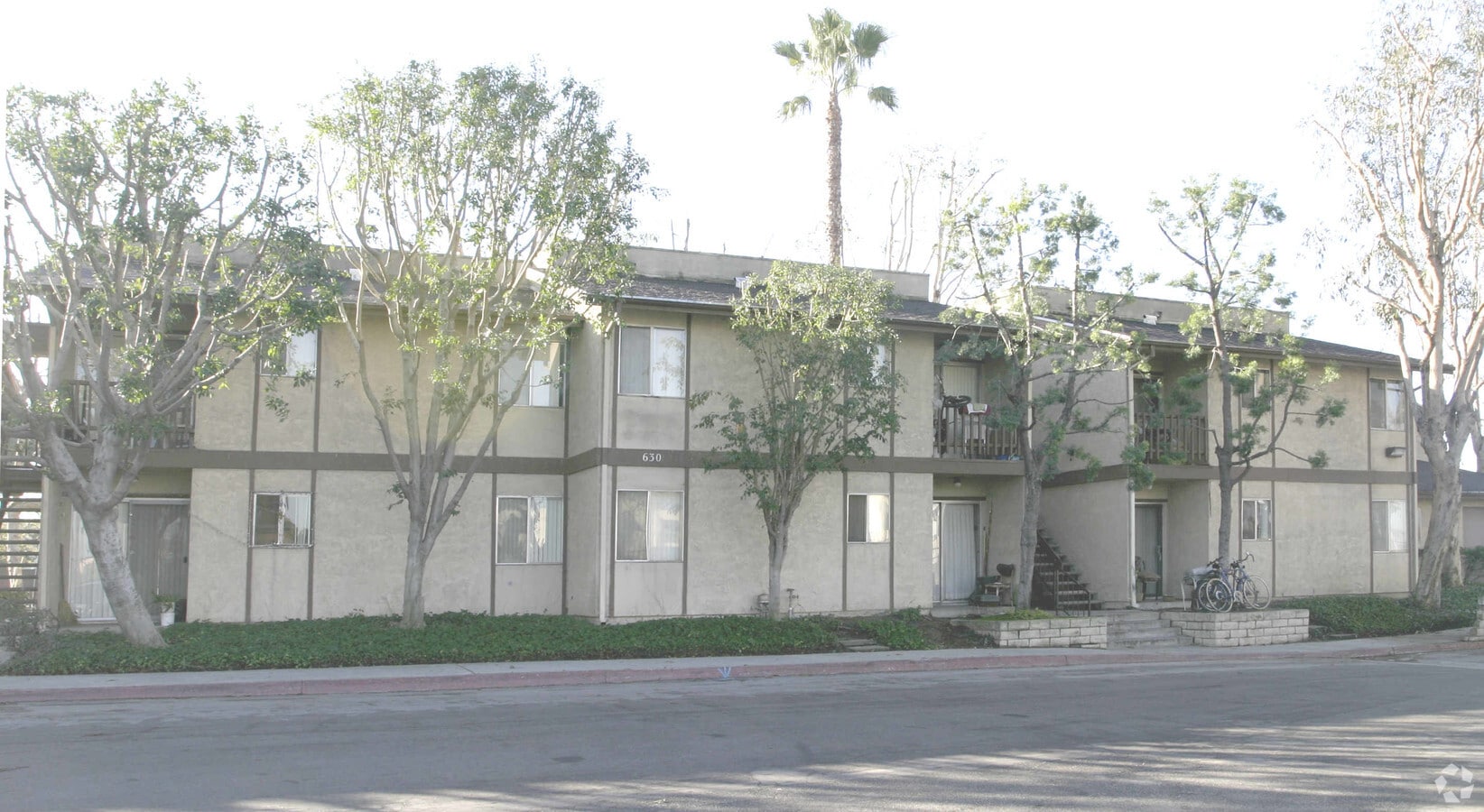 Pacific Coast Villas Apartments - Pacific Coast Villas Apartments