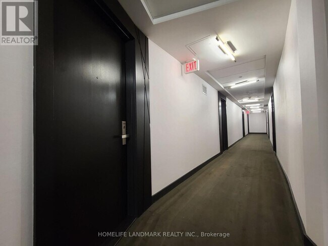 Photo - 125 Peter St Unit 2205