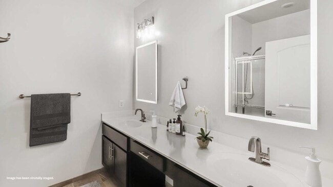 Avanti Luxury Apartments
