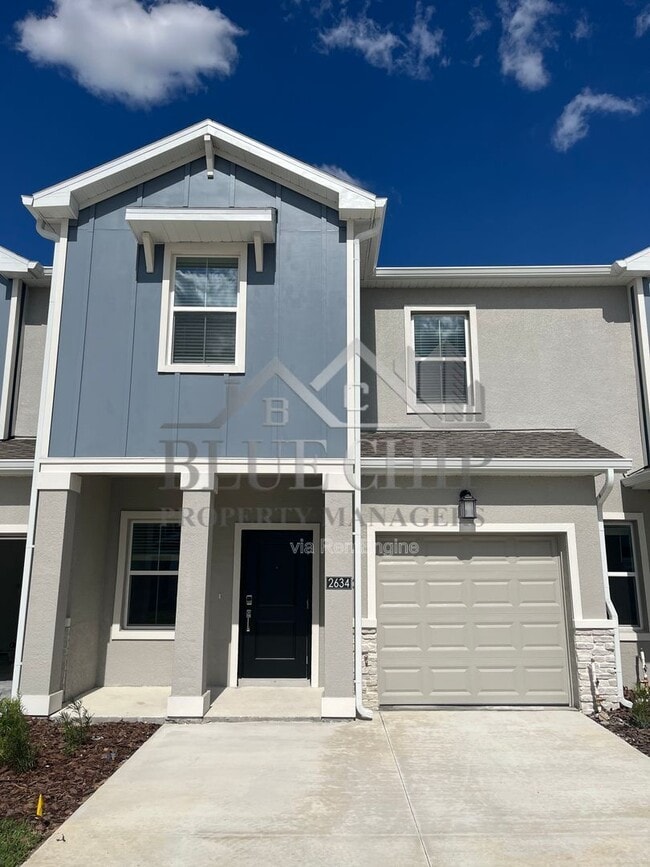 Building Photo - 2634 Runners Cir