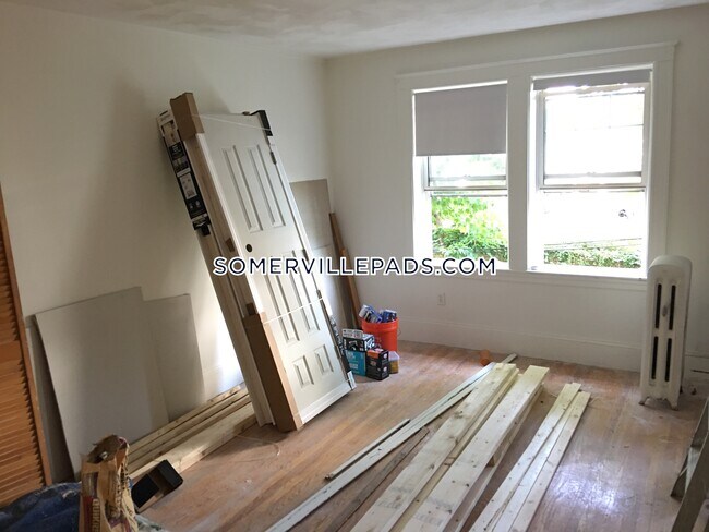 Photo - 155 Summer St Unit 2F