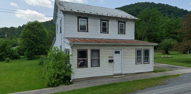 Building Photo - 166 North St Rental