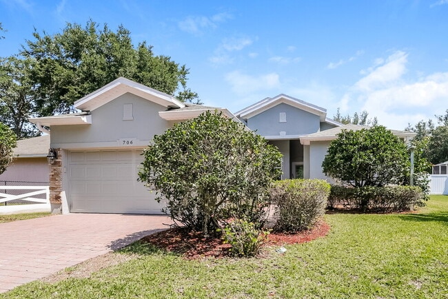 Building Photo - 706 Auburn Preserve Blvd