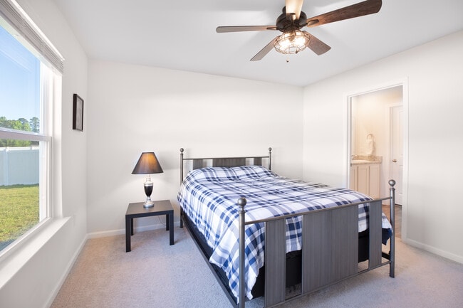 Photo - 509 Grass fern Ct