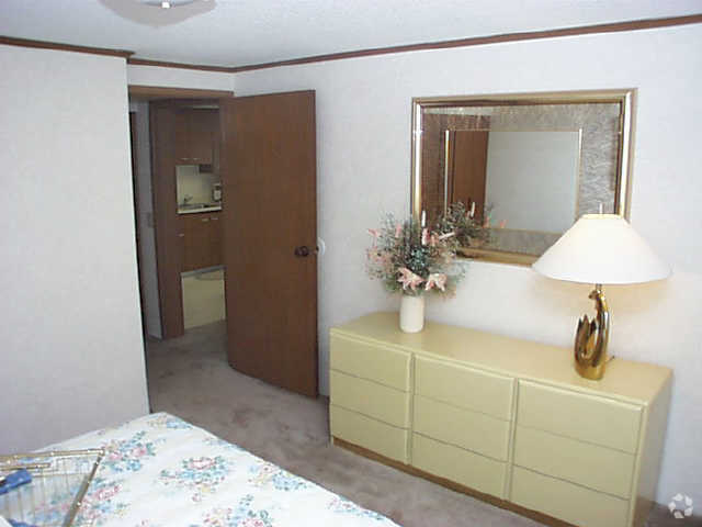 Bedroom - Ridgewood - Columbus