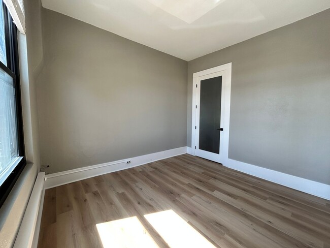 Photo - Bright 2nd Floor Apartment on 3rd Street