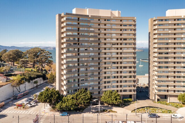 Photo - Fontana West Apartment