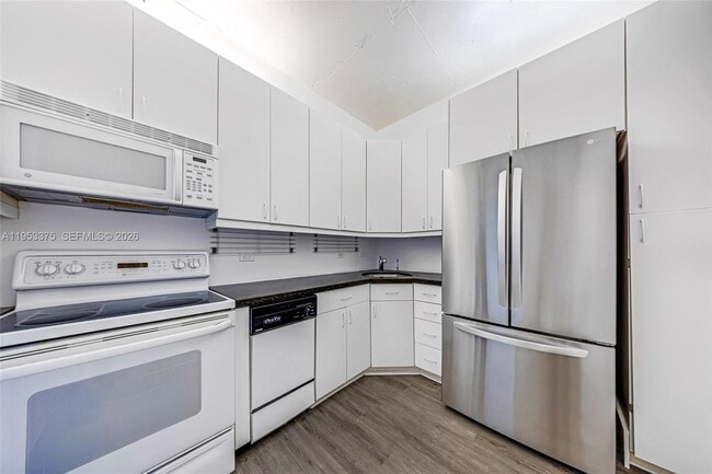 Photo - 20515 E Country Club Dr Unit PH-42