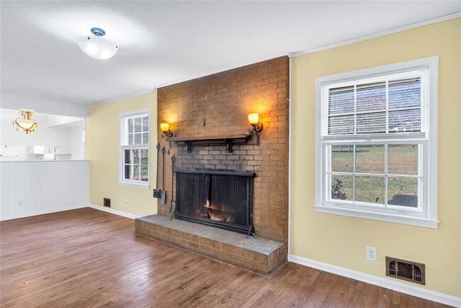 Photo - 2338 Rockbridge Rd SW