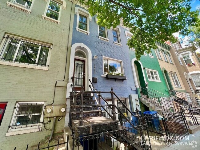 Building Photo - 1906 9th St NW Rental