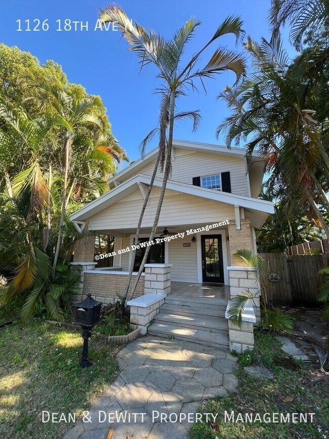 Photo - 1126 18th Ave N