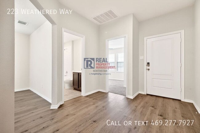 Photo - 223 Weathered Wy