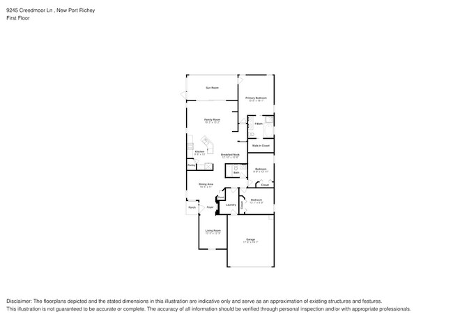 Photo - 9245 Creedmoor Ln
