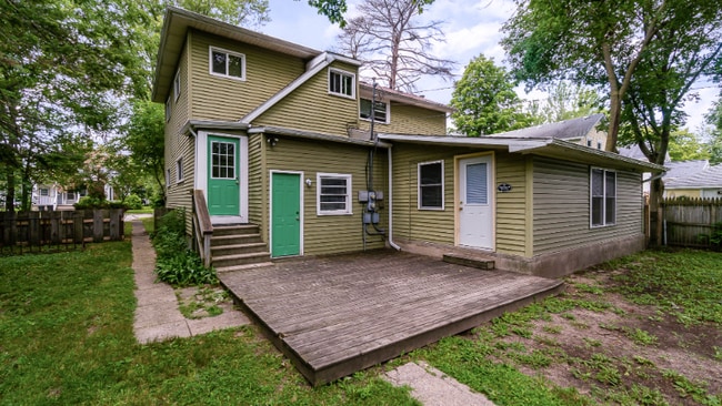 Photo - 607 S University Ave