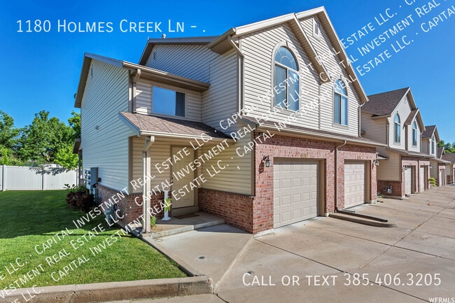 Building Photo - 1180 Holmes Creek Ln Rental