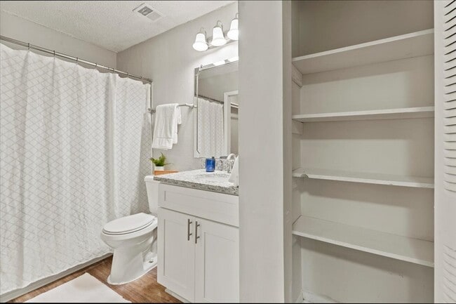Hamilton-Renovated Bathroom