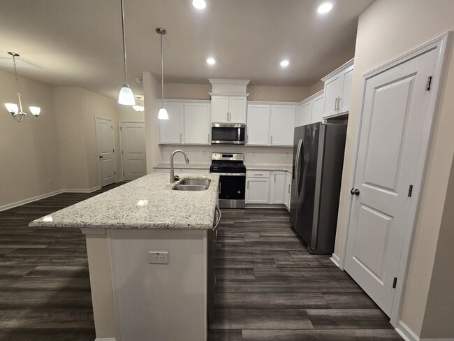 Building Photo - 4028 Beckton Trl