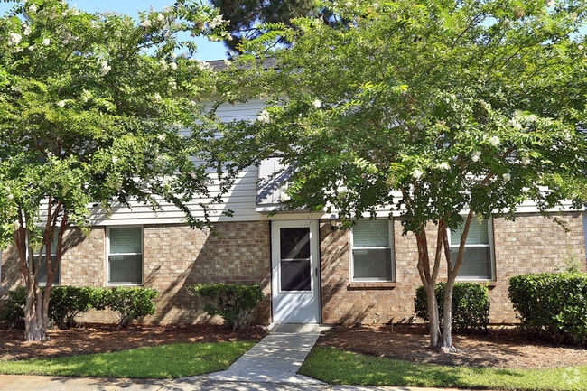 The Landing Townhomes