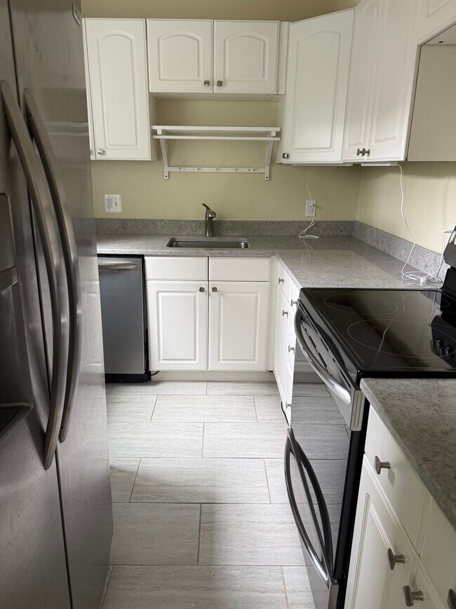 3537 S Stafford St Unidad 3537 S. Stafford St. #B1, Arlington, VA 22206