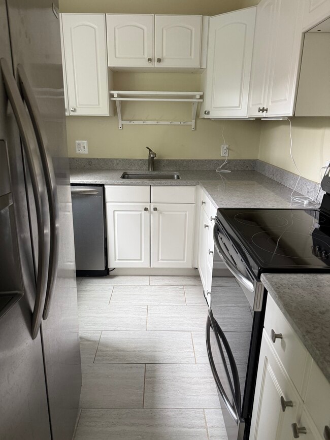 Photo - 3537 S Stafford St Unit 3537 S. Stafford St. #B1, Arlington, VA 22206