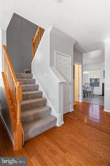 Photo - 1102 Hampton St Townhome