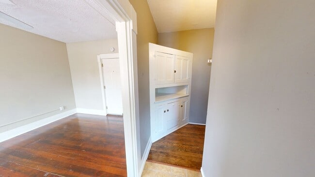 Towne Apartments
